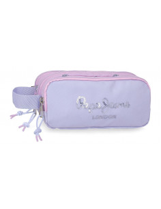 MOCHILA COMPACT 2R. PJL ALENKA